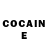 Cocaine Боливия RUSLAN YUMINOV